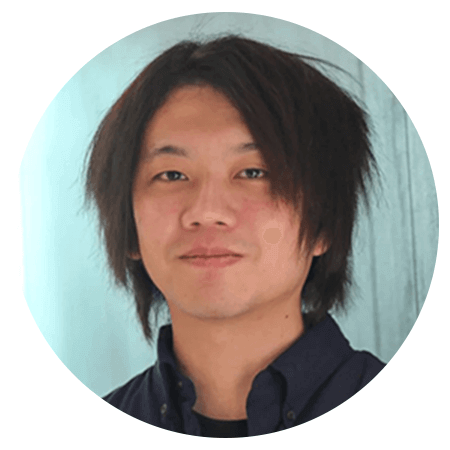 MatrixFlow yoshifumi tamoto