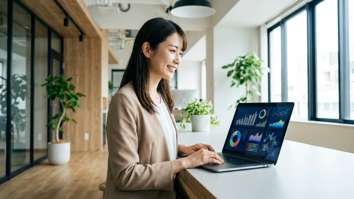 DeepSearch ── 30秒で徹底調査するリサーチ機能