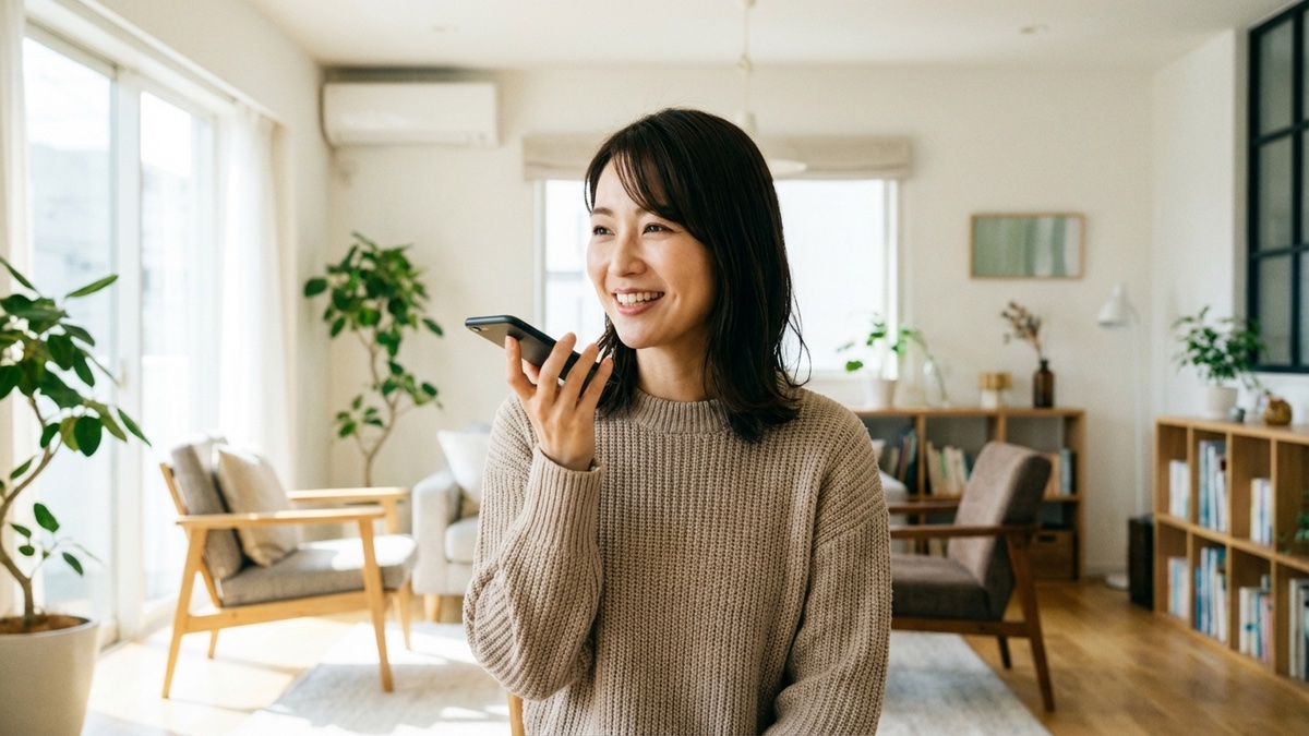 テクニック1：ChatGPTを「英会話の先生」にする