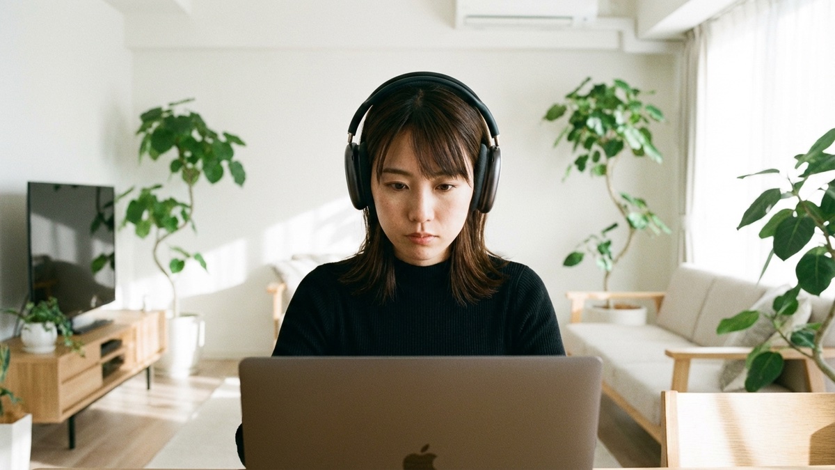 テクニック5&6：TOEIC対策 & ビジネス英語