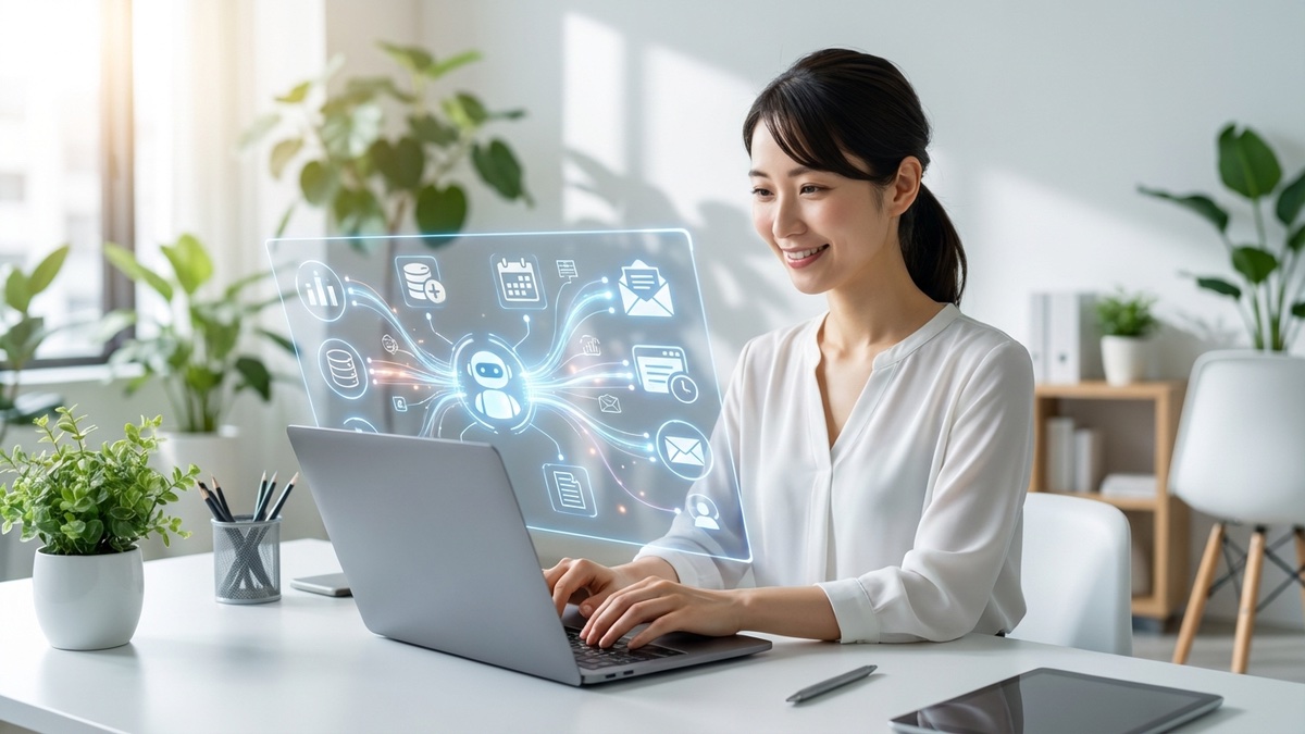 2026年注目！主要AIエージェントサービス徹底比較