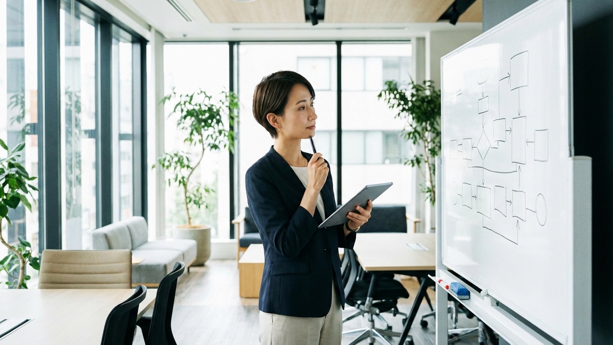 今日から始める！AIエージェント活用3ステップ