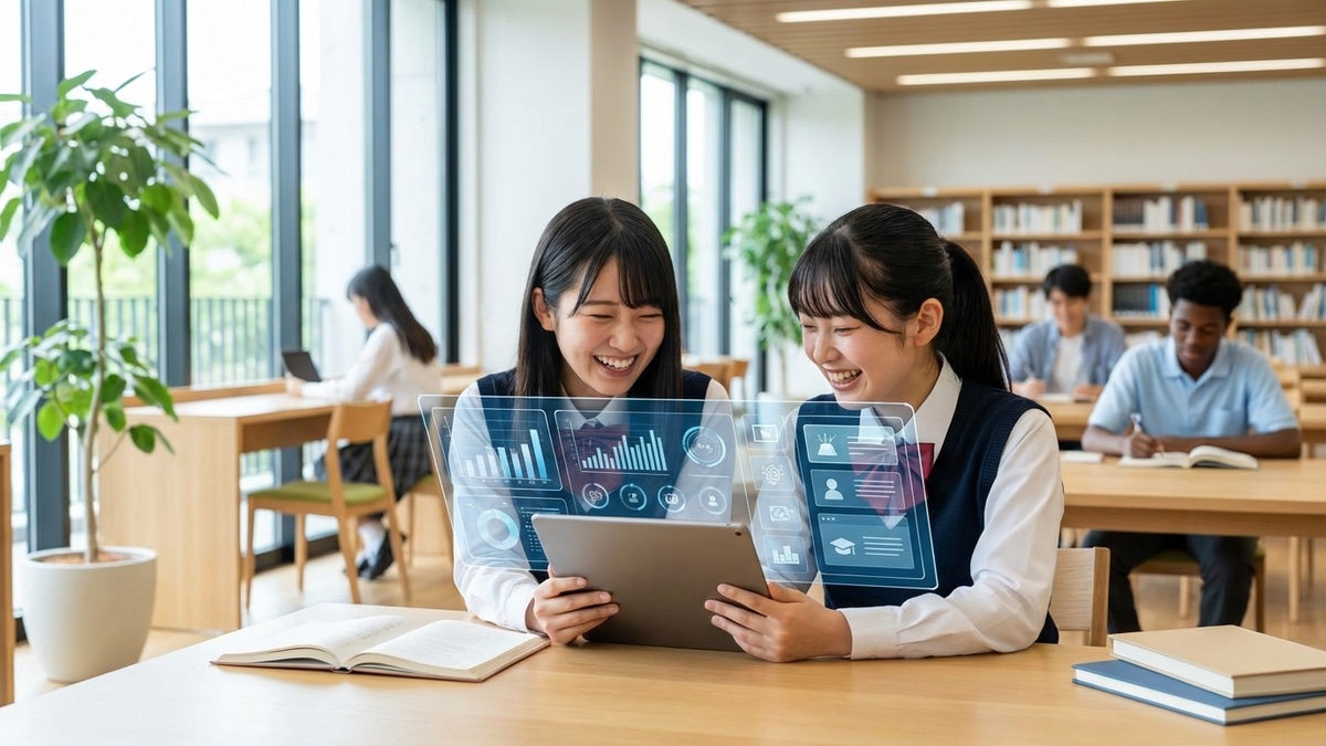 予備校・塾のAI導入が加速——主要サービス比較