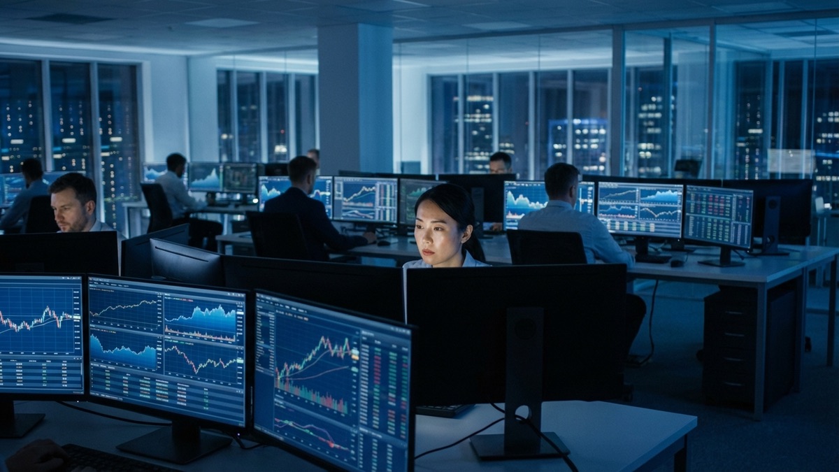 GS AI Platform——OpenAI・Google・Anthropic・Metaを使い分ける「マルチモデル戦略」