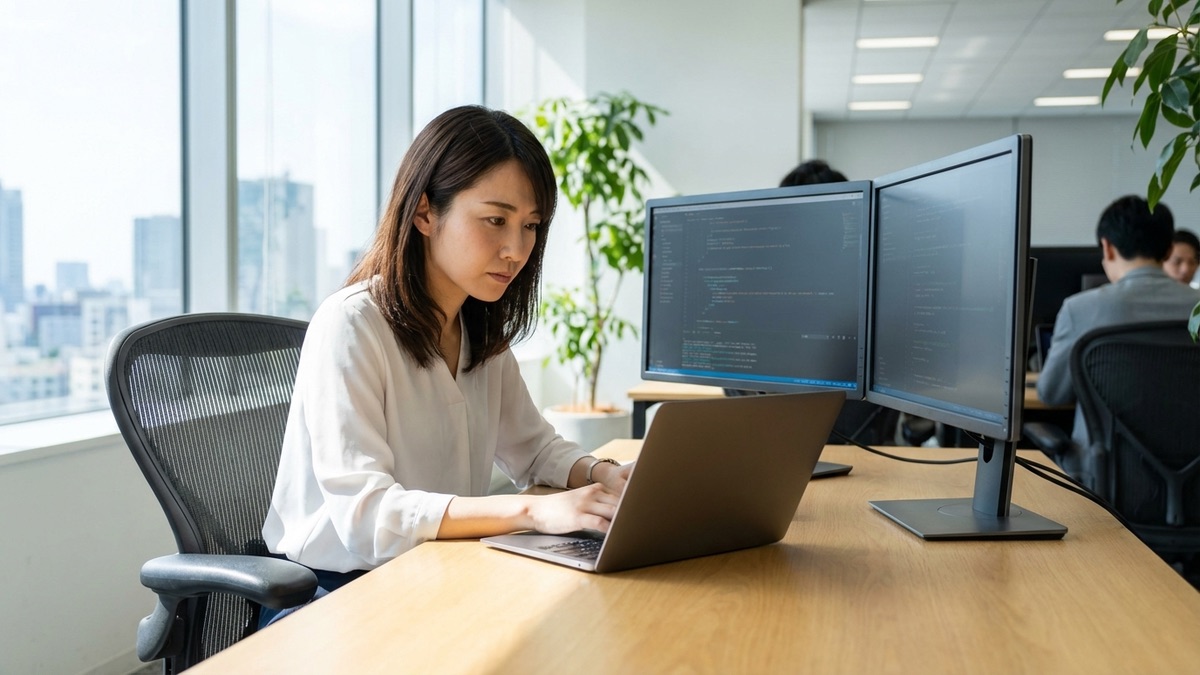 Devin——ウォール街初の「AIソフトウェアエンジニア」を新入社員として採用