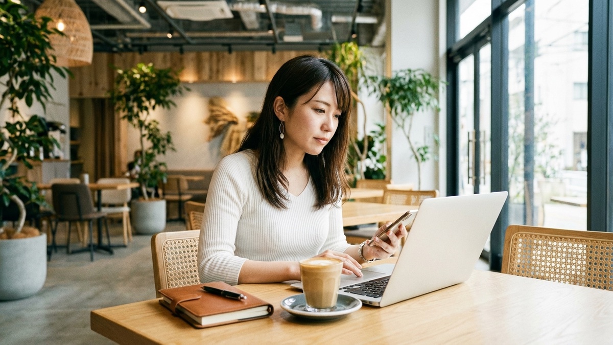 AIで「10人分の仕事」を一人で回す——一人社長が代替できる業務一覧