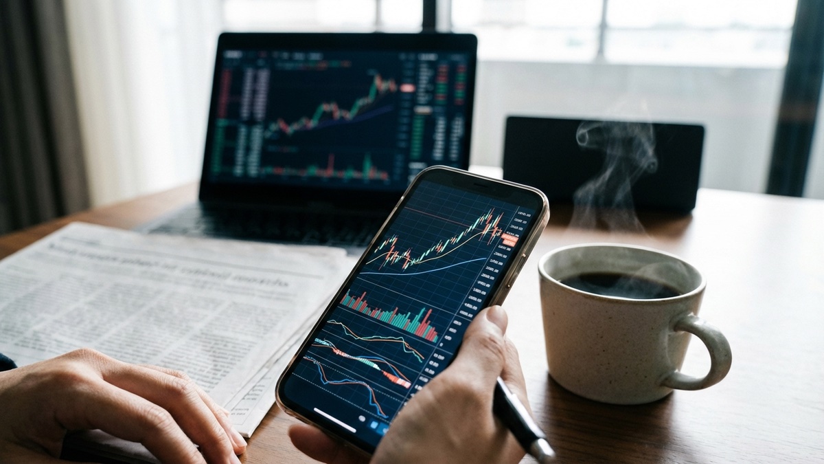 ChatGPT・Claude・Geminiの株価予測精度——学術研究が明かす衝撃の数字