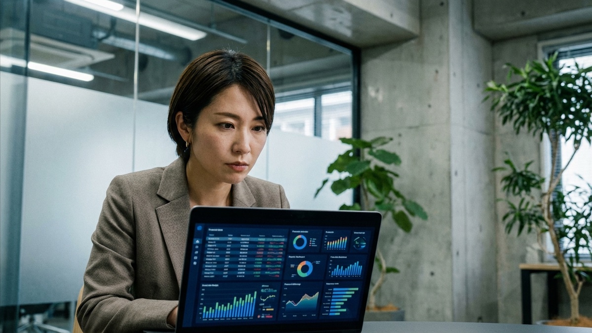 AIヘッジファンドの驚異的リターン——ルネサンス・テクノロジーズの伝説