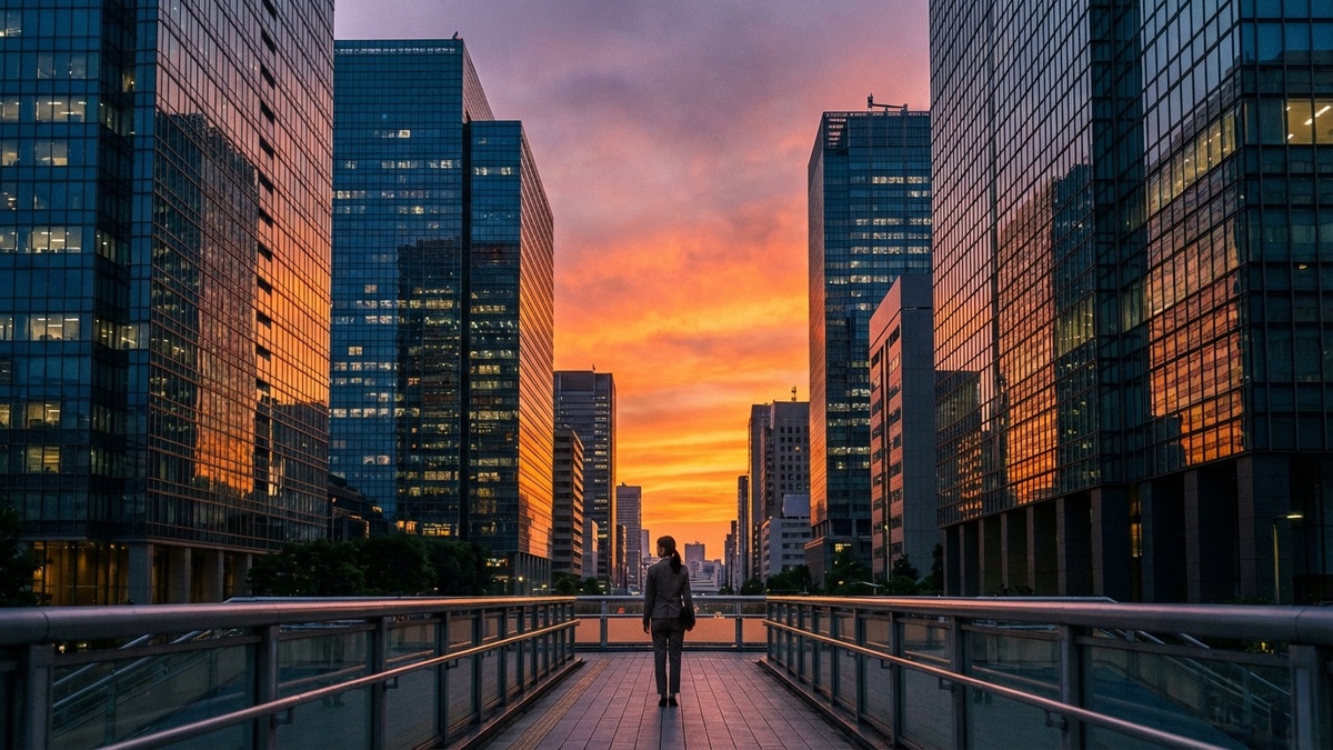 AI投資の5つの落とし穴——知らないと大損する危険なリスク