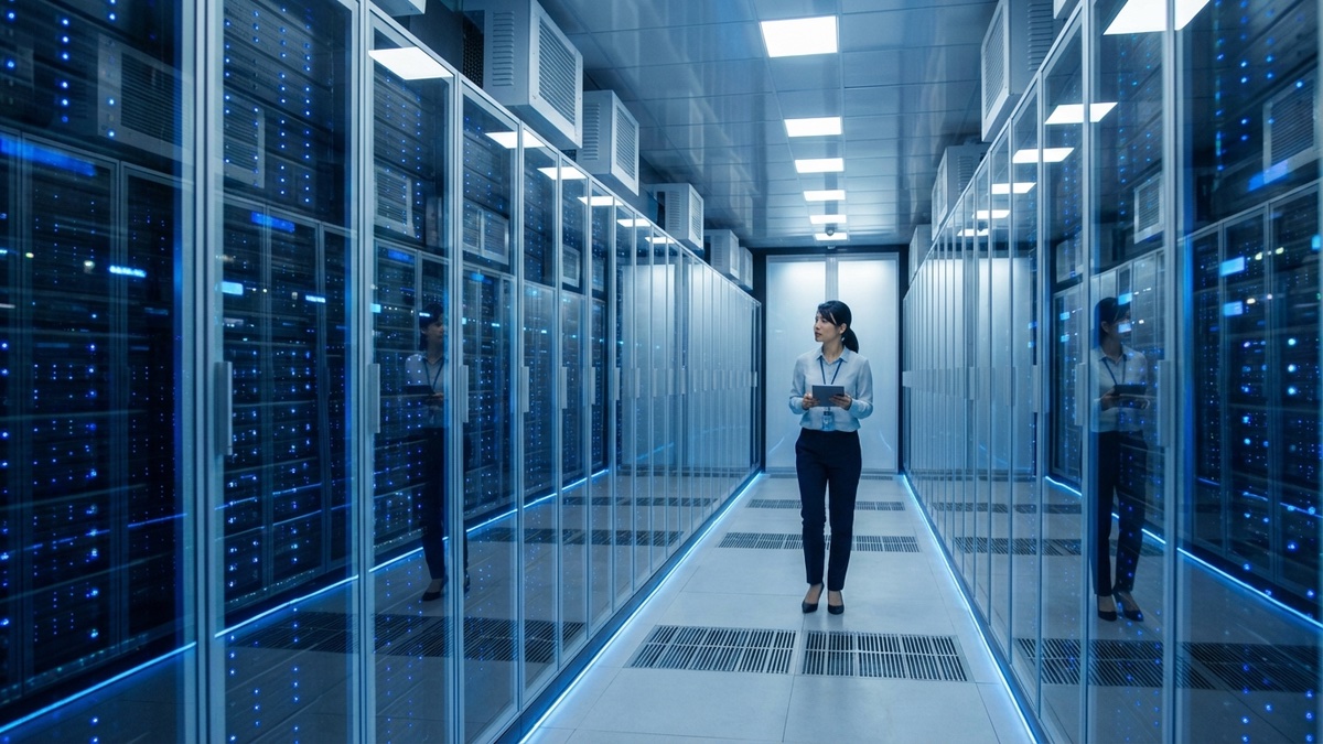 スターゲート計画5000億ドル＆ジェネシス・ミッション——史上最大のAIインフラ投資