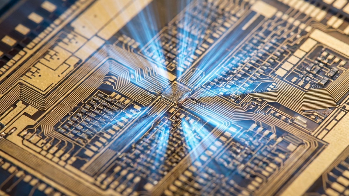 DeepSeekショック——中国AIの逆襲とNvidia5890億ドル消失