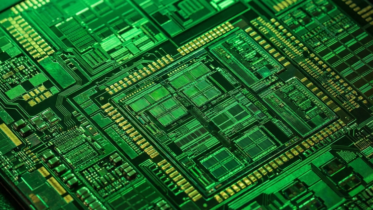 NVIDIAのソブリンAI戦略——フアンCEOが全世界を駆け回る理由