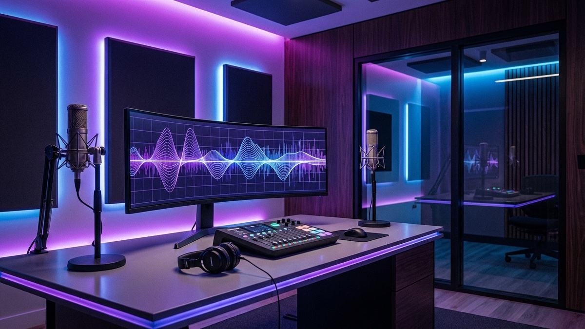 2026年の注目新機能——Video Overviews・Interactive Audio・Deep Research