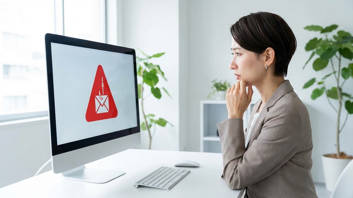 生成AIがもたらす新しいサイバー脅威