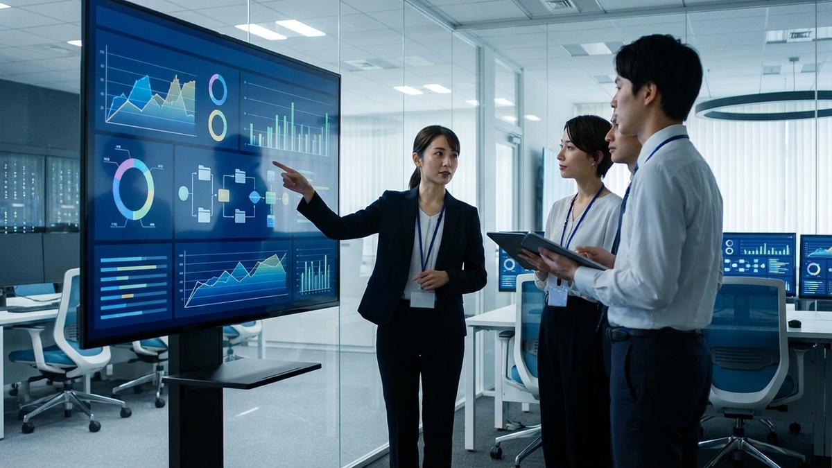 AIによるセキュリティ運用の自動化