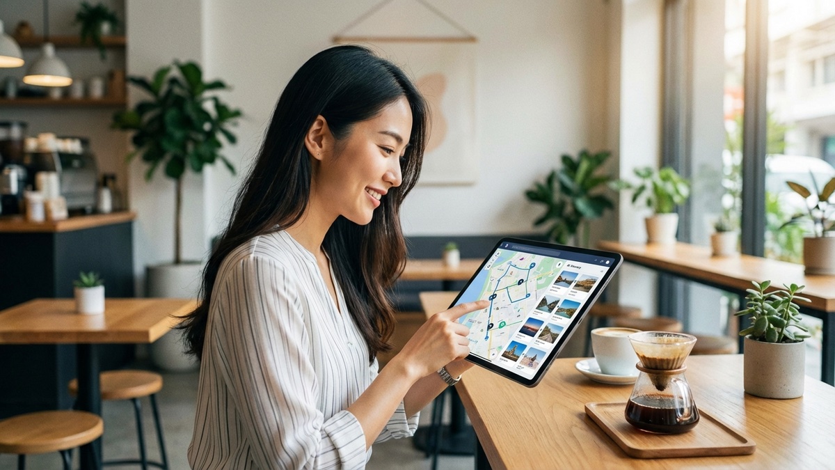 AI旅行プランナーツール徹底比較