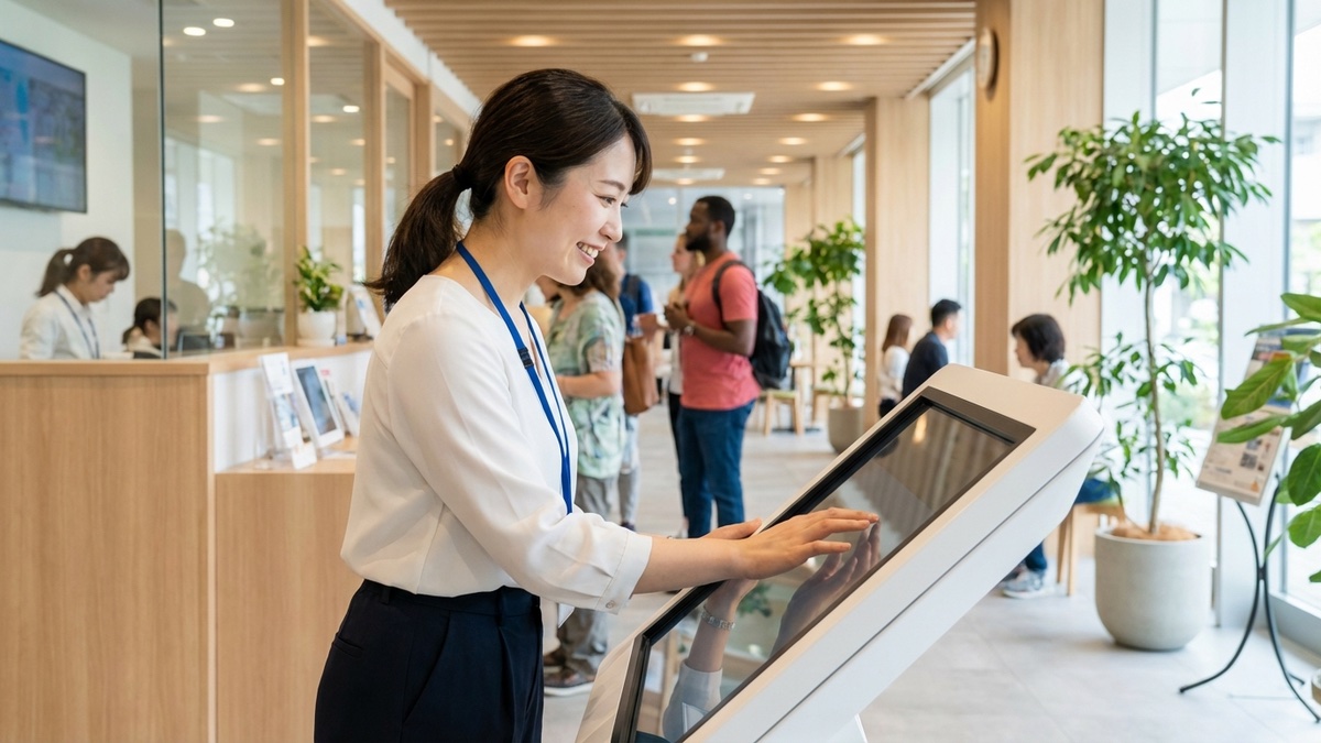 日本の観光DX最前線 ─ 自治体の成功事例