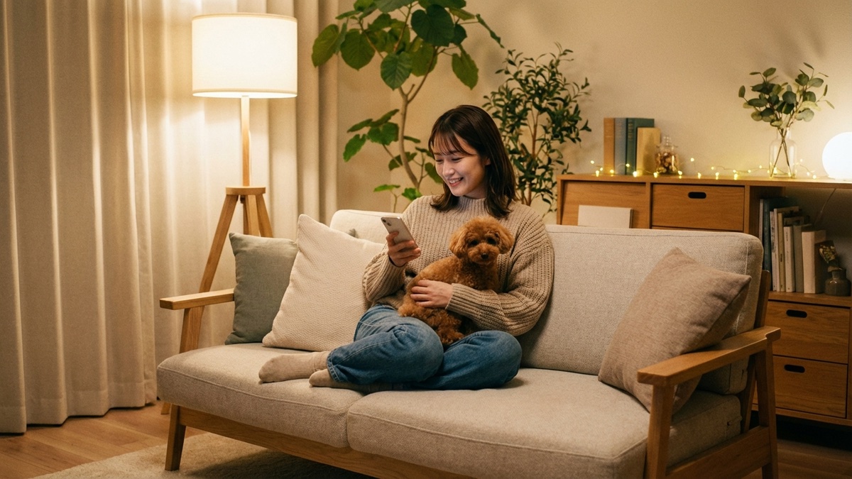 動物の言葉がわかるAI|犬語翻訳・赤ちゃんの泣き声分析