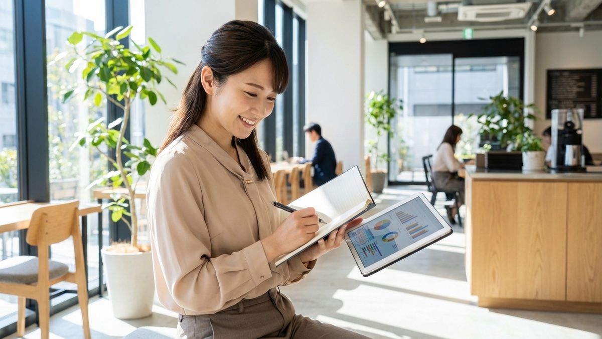 【保存版】AI副業おすすめ10選｜月収目安と始め方