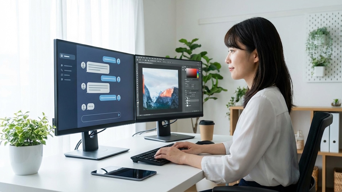 AI副業おすすめ10選（後編）｜Web制作・翻訳・音声