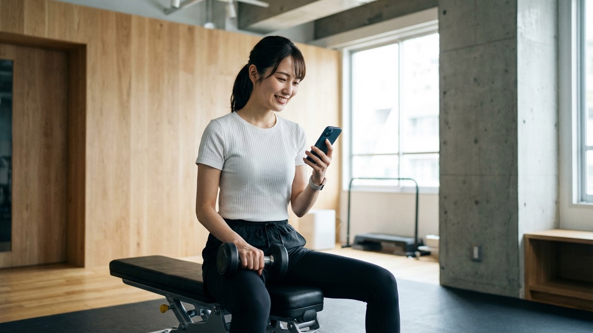 AIダイエットアプリおすすめ5選【徹底比較】