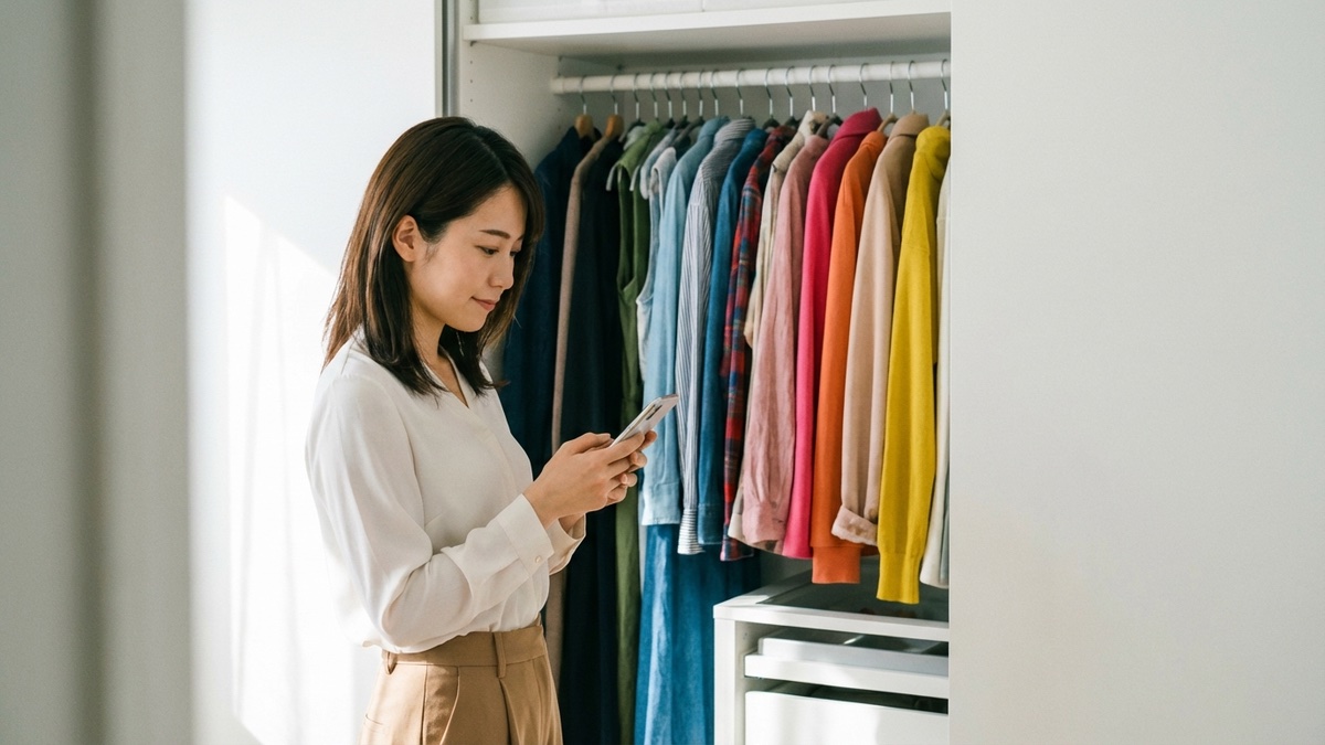 AIバーチャル試着の最前線|Google Doppl・FASHN AIの衝撃