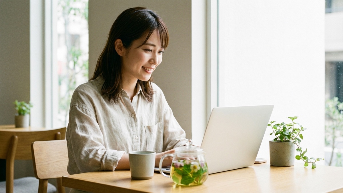 AIカウンセリングのメリット|24時間・匿名・低コスト