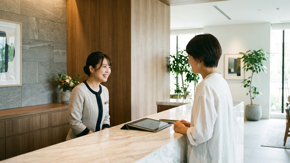 宿泊業のインバウンド×AI活用術