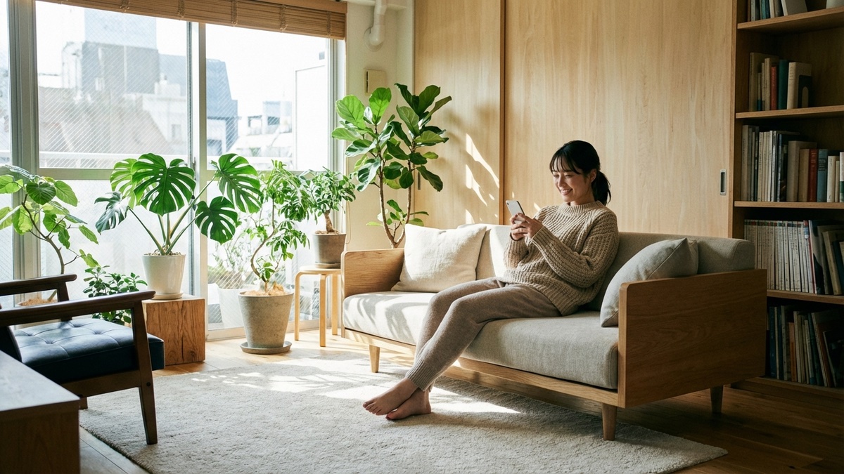 新生活をもっと楽しく！AI活用の小ワザ集