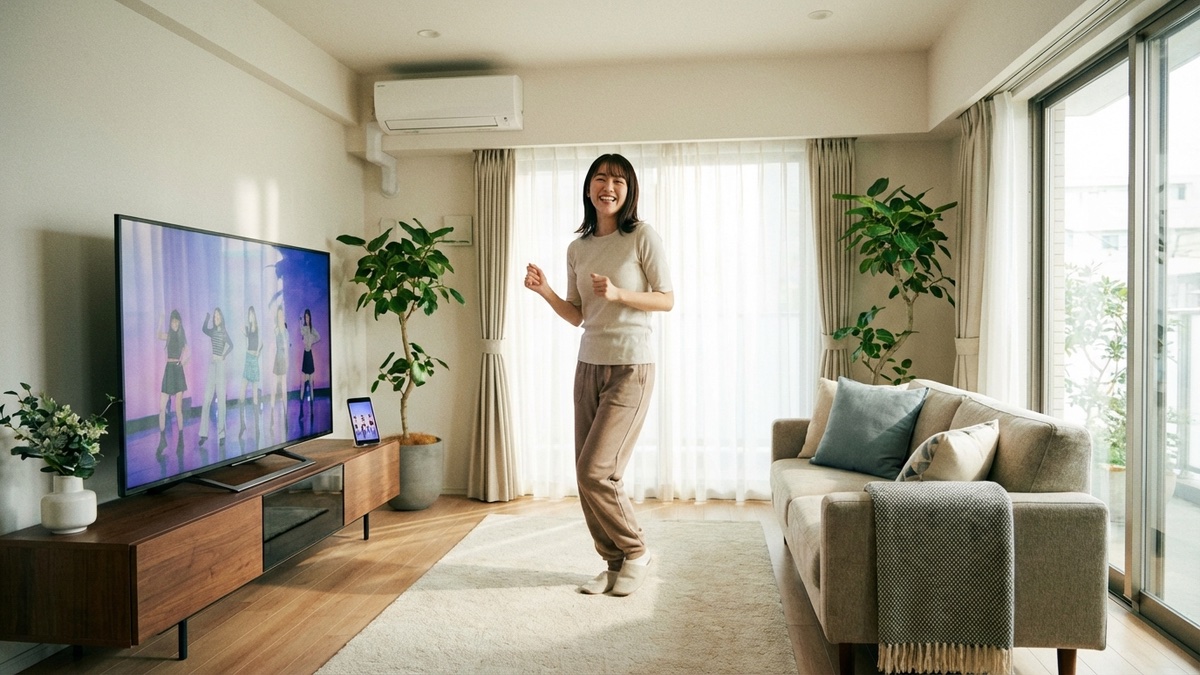 K-POP × AIの闇|ディープフェイク被害の深刻な実態