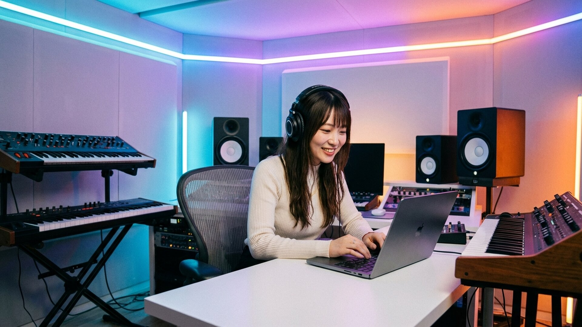 音楽×生成AIの完全ガイド｜Suno v5の衝撃から著作権問題まで徹底解説