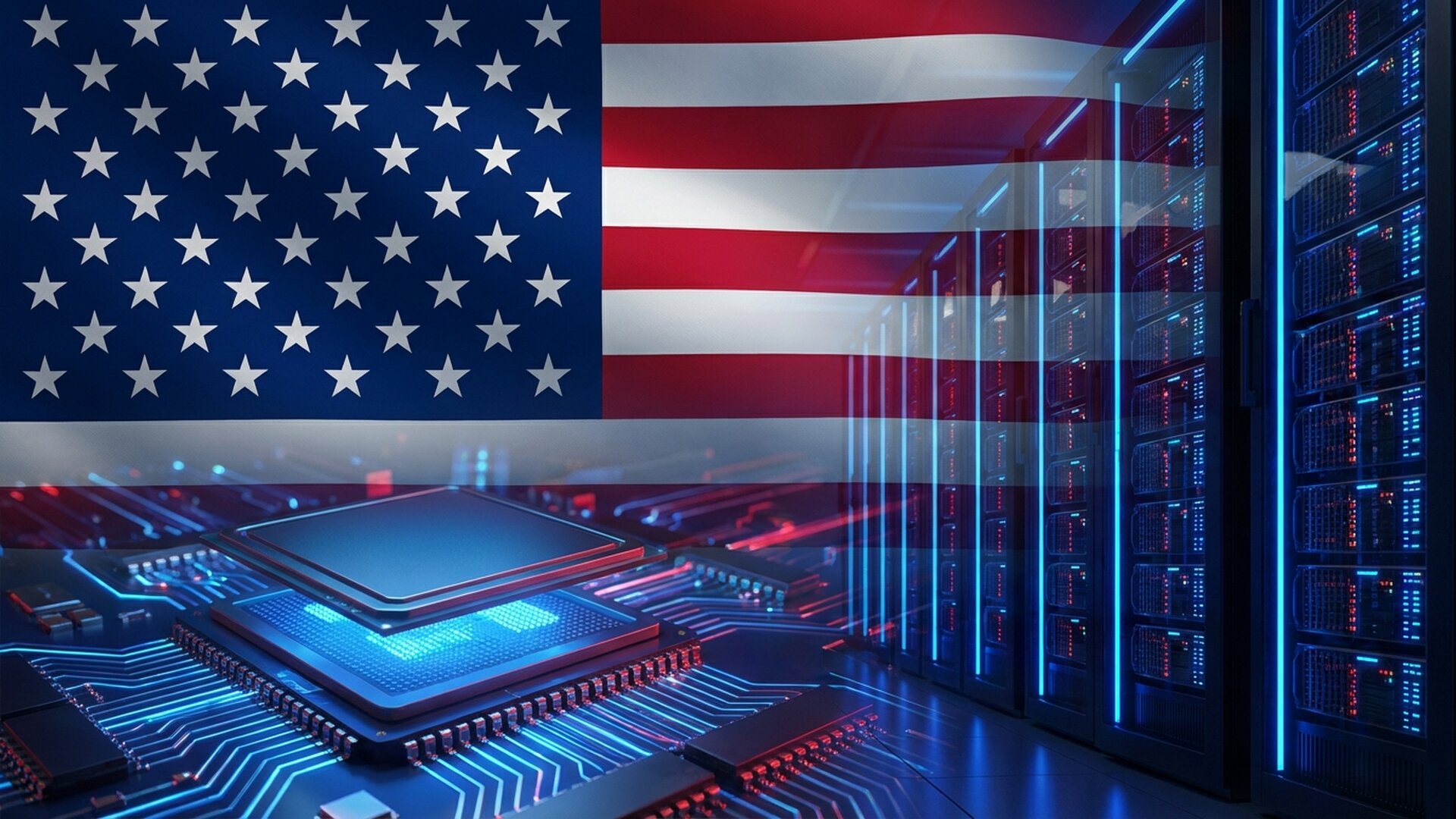 トランプ政権と生成AI——5000億ドルのスターゲート計画・Anthropic排除事件・DeepSeekショックの全貌【2026年最新】