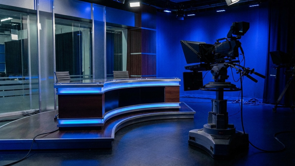 AIアナウンサー・AIキャスターの台頭