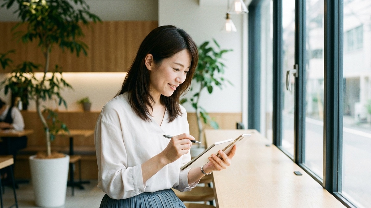 【基本編】AIを「いい相談相手」にする3つの黄金ルール