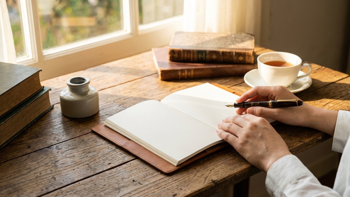 【ステップ3】本文を書く——AIとの共同執筆テクニック