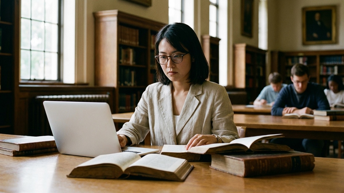 歴史研究×AIの課題と注意点