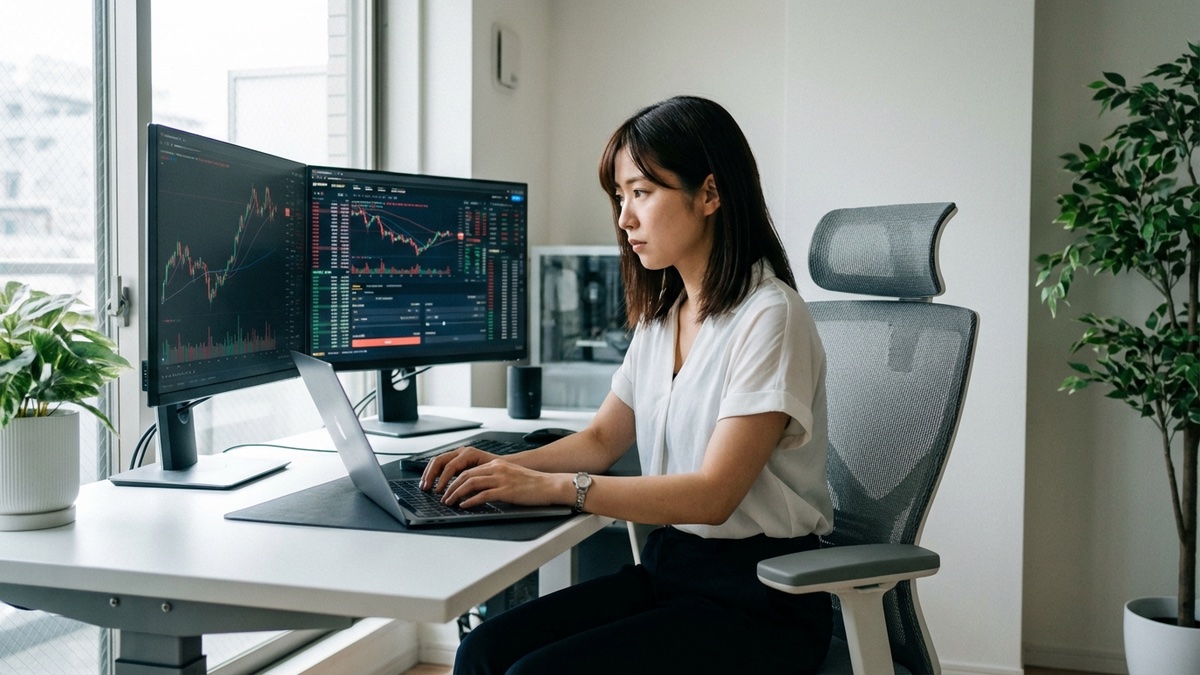 デイトレーダーがChatGPTを使う5つの場面