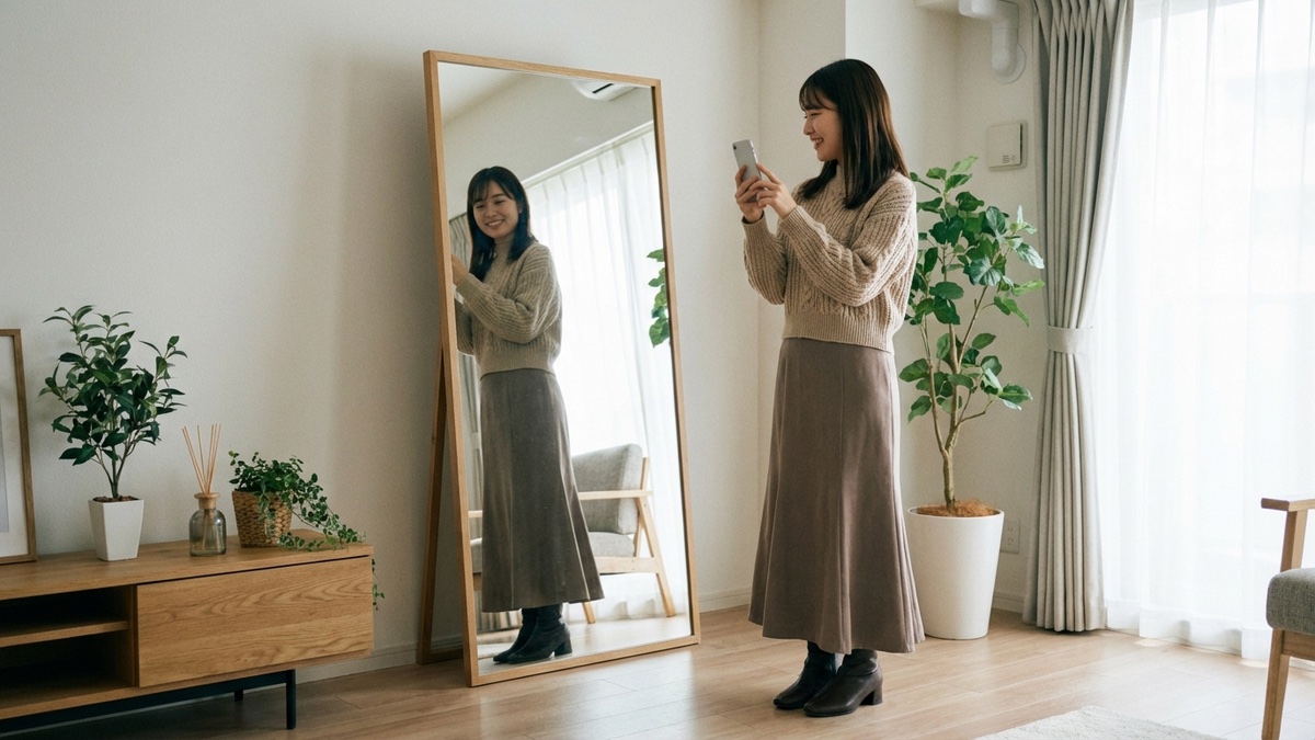 【就活・おしゃれ】ESもコーデもAIに相談する時代