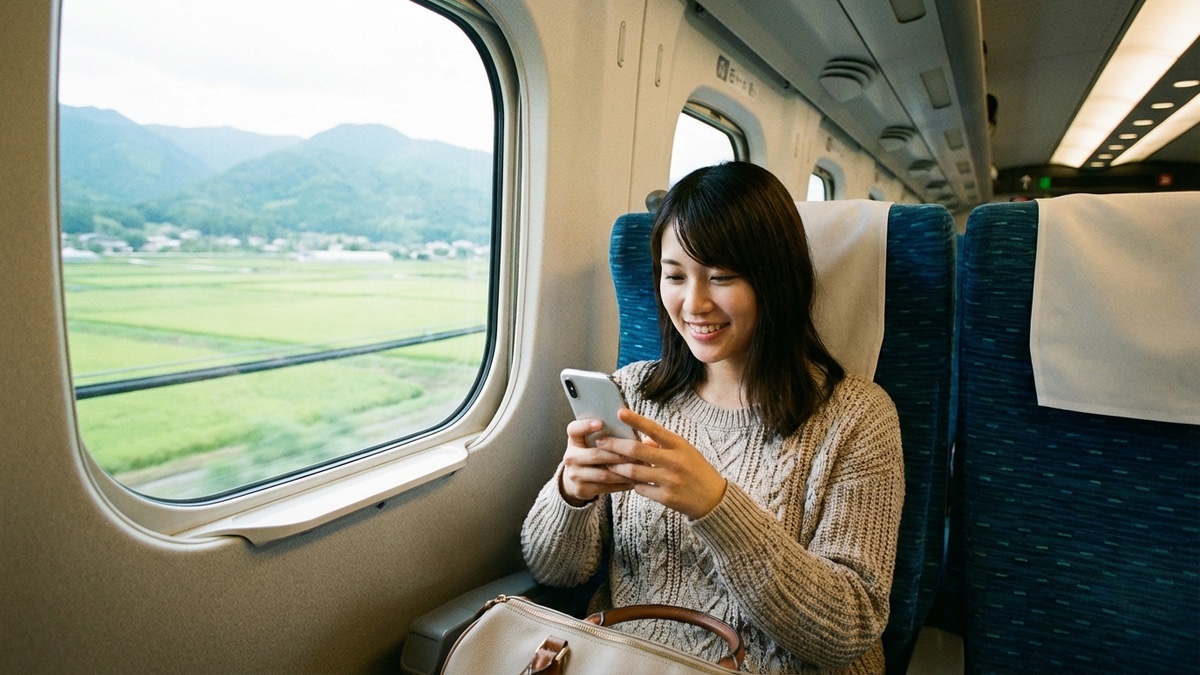 【Step1】行き先をAIに提案してもらう