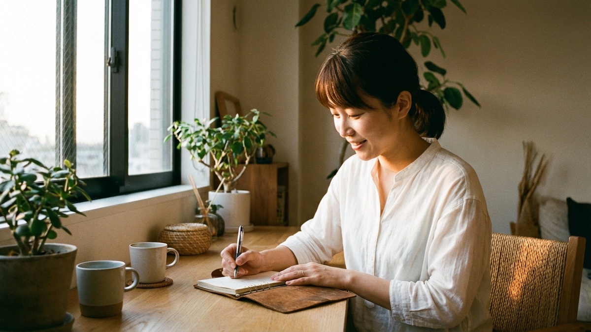 AIが「心の居場所」になる5つの使い方