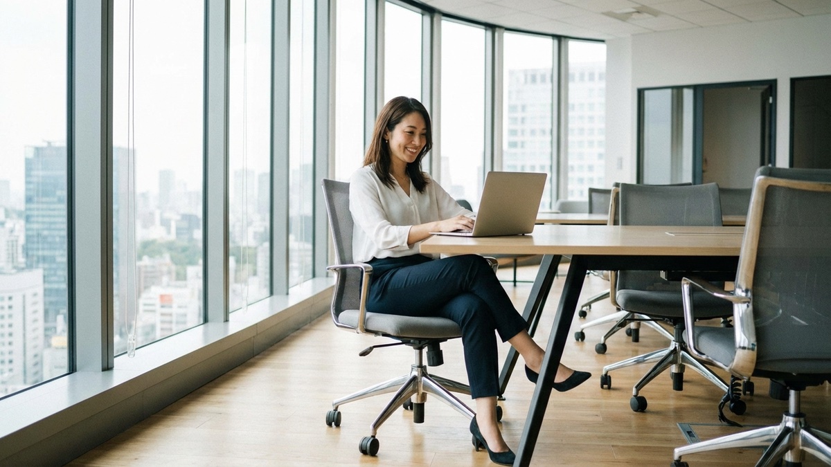 【仕事・コミュニケーション編】文章の苦労をキャンセル