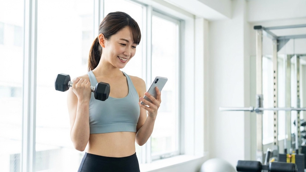 ChatGPTに「AIパーソナルトレーナー」になってもらう設定方法