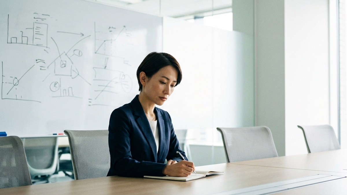 【メール・文書】ビジネスメールと敬語の不安をゼロにする