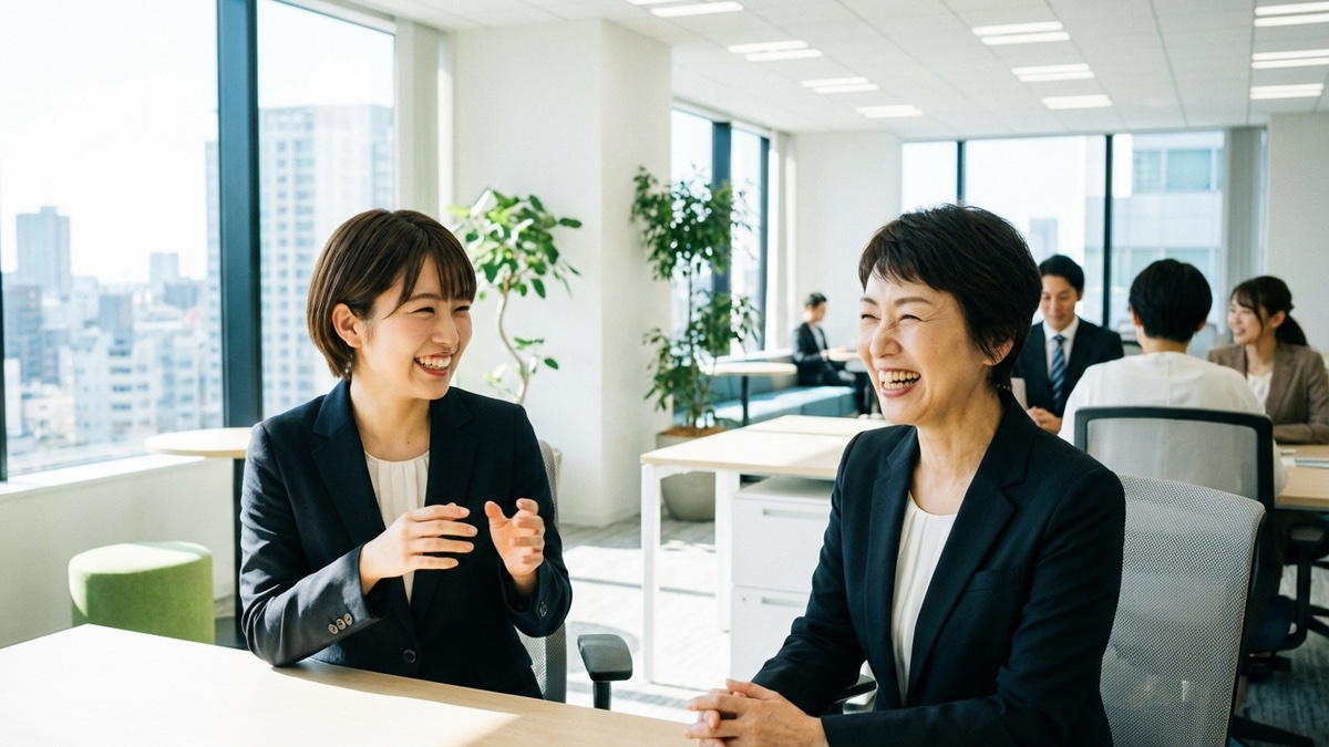 【知識・リサーチ】先輩に聞けないことを全部AIに聞く