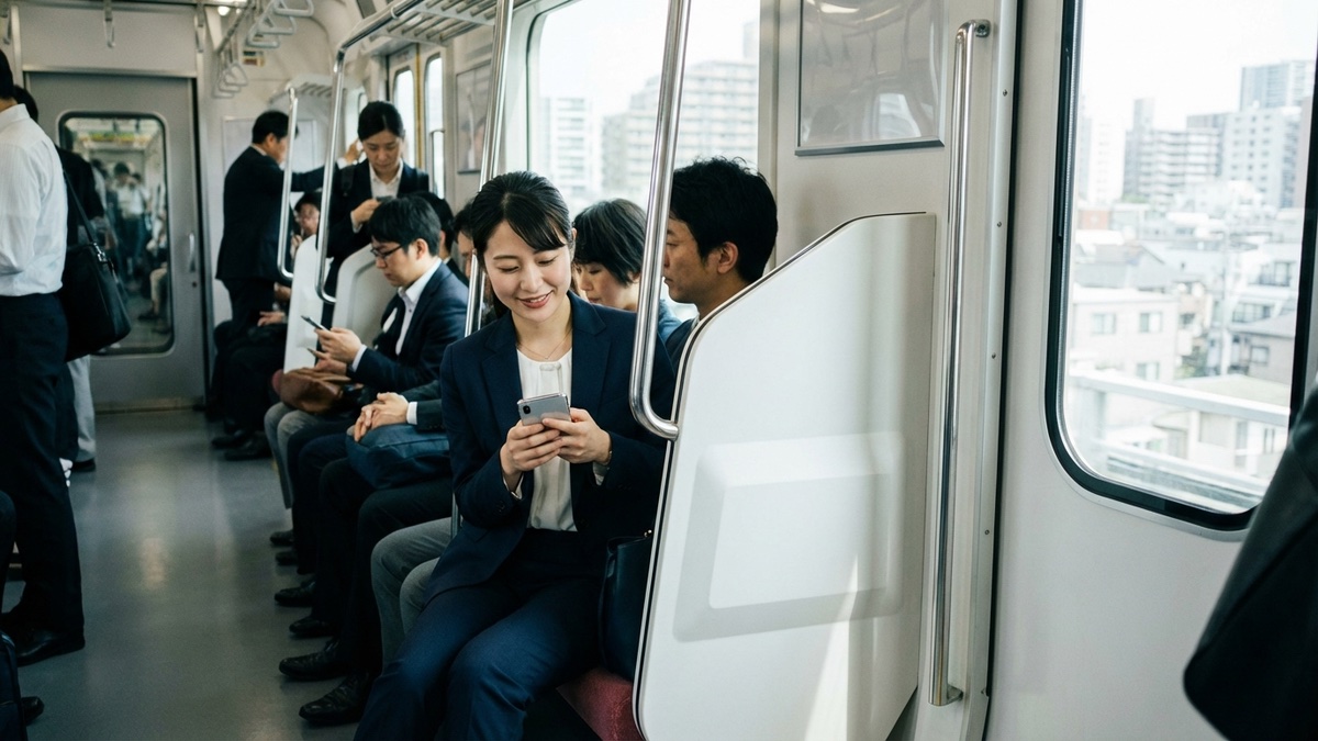 新入社員がAIを使うときの5つの注意点